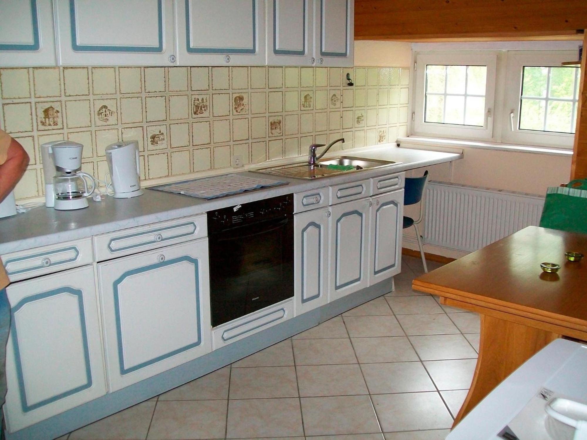 Appartamento Jaegerlehrhof, Breiholz Esterno foto